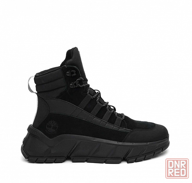 Ботинки Timberland TBL Turbo WP Boot. Оригинал. Р 43, 44 Запорожье - изображение 5