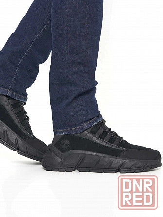 Ботинки Timberland TBL Turbo WP Boot. Оригинал. Р 43, 44 Запорожье - изображение 3