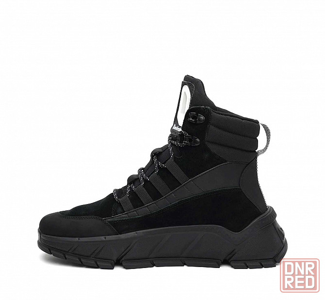 Ботинки Timberland TBL Turbo WP Boot. Оригинал. Р 43, 44 Запорожье - изображение 2