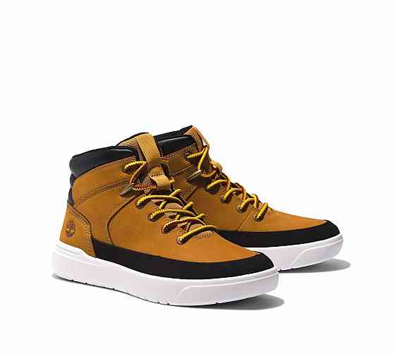 Ботинки Timberland Seneca Bay. Оригинал. Р 43 Запорожье
