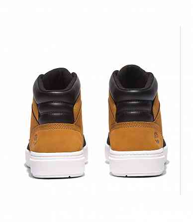 Ботинки Timberland Seneca Bay. Оригинал. Р 43 Запорожье