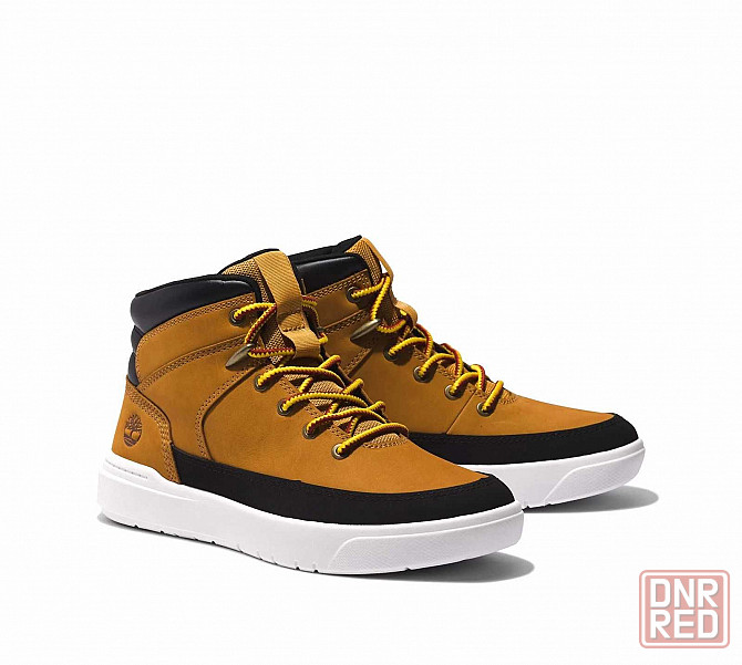 Ботинки Timberland Seneca Bay. Оригинал. Р 43 Запорожье - изображение 1