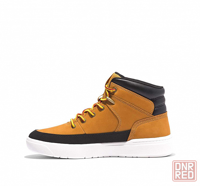 Ботинки Timberland Seneca Bay. Оригинал. Р 43 Запорожье - изображение 2