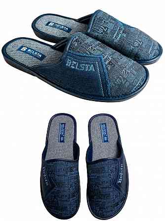 Мужские тапки Plaazzo,  Belsta 36-45 Запорожье