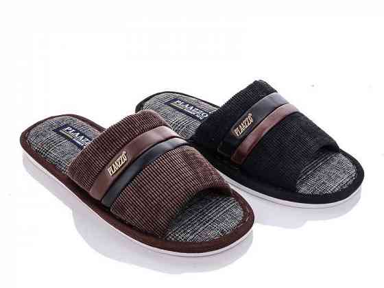 Мужские тапки Plaazzo,  Belsta 36-45 Запорожье