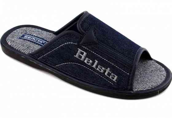 Мужские тапки Plaazzo,  Belsta 36-45 Запорожье