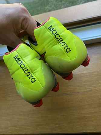 Nike Magista копочки бутси футбольные бутсы 44.5 найк Запорожье