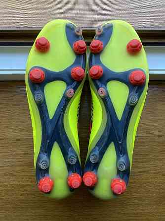 Nike Magista копочки бутси футбольные бутсы 44.5 найк Запорожье
