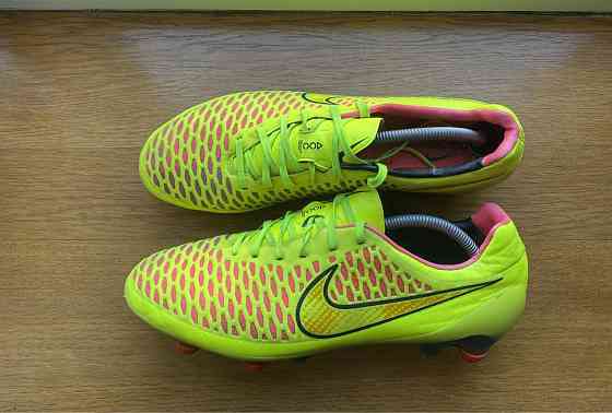 Nike Magista копочки бутси футбольные бутсы 44.5 найк Запорожье