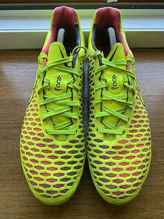 Nike Magista копочки бутси футбольные бутсы 44.5 найк Запорожье