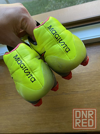 Nike Magista копочки бутси футбольные бутсы 44.5 найк Запорожье - изображение 2