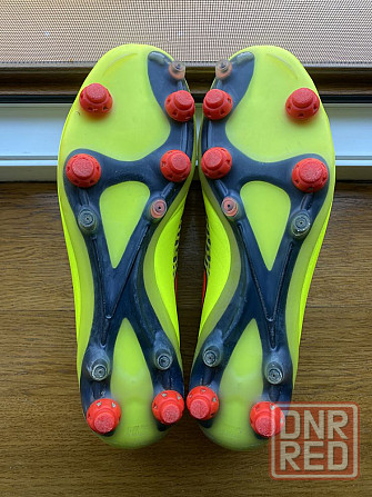 Nike Magista копочки бутси футбольные бутсы 44.5 найк Запорожье - изображение 6