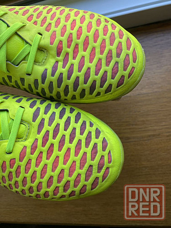 Nike Magista копочки бутси футбольные бутсы 44.5 найк Запорожье - изображение 5