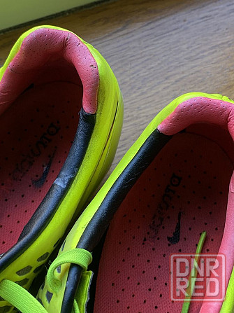 Nike Magista копочки бутси футбольные бутсы 44.5 найк Запорожье - изображение 8
