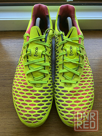 Nike Magista копочки бутси футбольные бутсы 44.5 найк Запорожье - изображение 3
