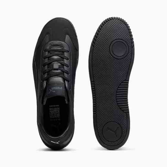 Мужские кроссовки Puma Club 5v5 Nubuck, 12USA, ст. 29,5-29,7 см Запорожье