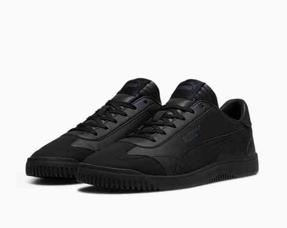 Мужские кроссовки Puma Club 5v5 Nubuck, 12USA, ст. 29,5-29,7 см Запорожье