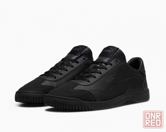 Мужские кроссовки Puma Club 5v5 Nubuck, 12USA, ст. 29,5-29,7 см Запорожье - изображение 1
