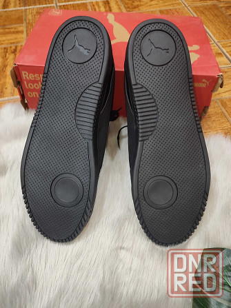 Мужские кроссовки Puma Club 5v5 Nubuck, 12USA, ст. 29,5-29,7 см Запорожье - изображение 8