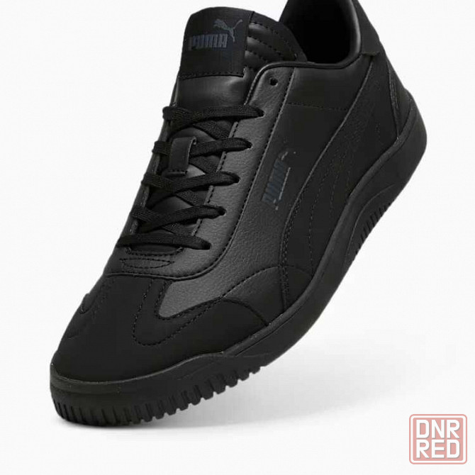 Мужские кроссовки Puma Club 5v5 Nubuck, 12USA, ст. 29,5-29,7 см Запорожье - изображение 5