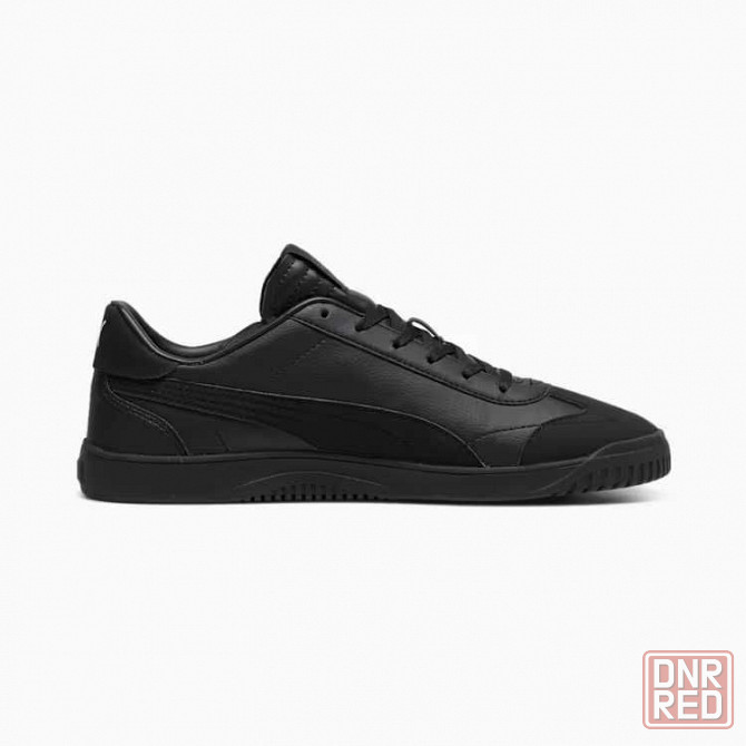 Мужские кроссовки Puma Club 5v5 Nubuck, 12USA, ст. 29,5-29,7 см Запорожье - изображение 4
