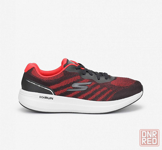 Кроссовки Skechers Go Run Pulse Goodyear 2.0. Р 42,5. 43,5 Запорожье - изображение 1