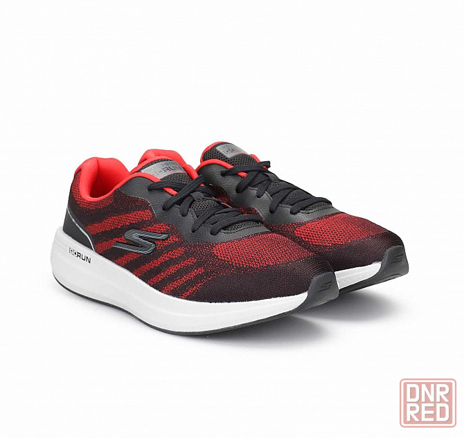 Кроссовки Skechers Go Run Pulse Goodyear 2.0. Р 42,5. 43,5 Запорожье - изображение 3