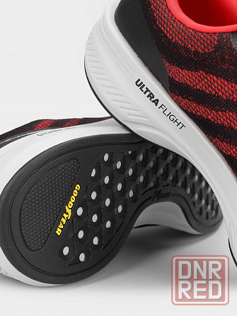 Кроссовки Skechers Go Run Pulse Goodyear 2.0. Р 42,5. 43,5 Запорожье - изображение 5