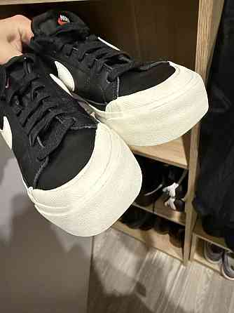 Nike Court Legacy Lift 150342 Запорожье