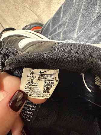 Nike Court Legacy Lift 150342 Запорожье