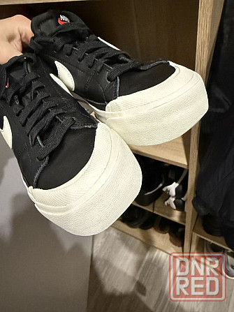 Nike Court Legacy Lift 150342 Запорожье - изображение 6