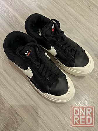 Nike Court Legacy Lift 150342 Запорожье - изображение 3