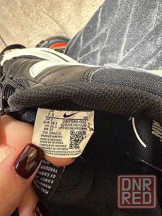 Nike Court Legacy Lift 150342 Запорожье - изображение 5