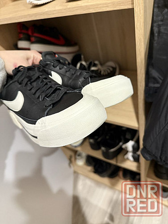 Nike Court Legacy Lift 150342 Запорожье - изображение 7