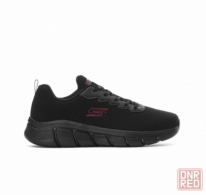 Кроссовки Skechers Bobs Sport. Оригинал. Р 42, 43 Запорожье - изображение 1