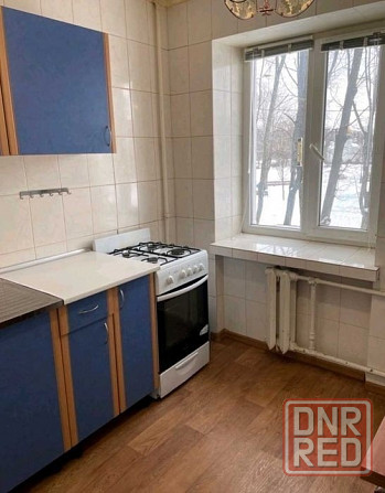 Сдается 1кв.в Калининском рн.,пр.Ильича Донецк - изображение 7