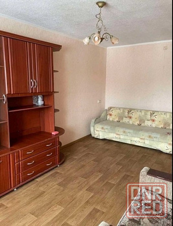 Сдается 1кв.в Калининском рн.,пр.Ильича Донецк - изображение 6
