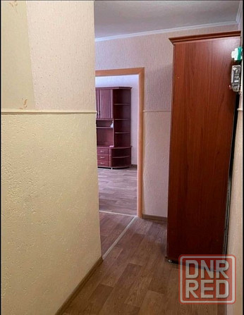 Сдается 1кв.в Калининском рн.,пр.Ильича Донецк - изображение 8