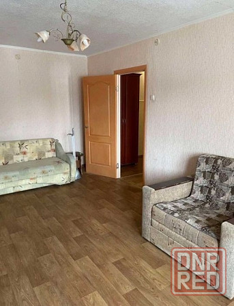 Сдается 1кв.в Калининском рн.,пр.Ильича Донецк - изображение 5