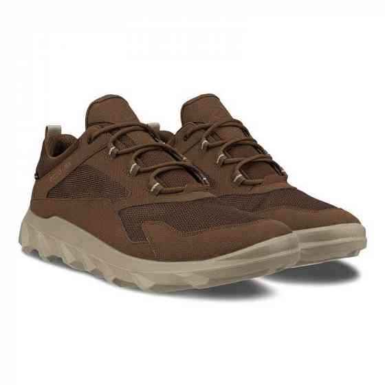 Мужские кроссовки ECCO MX Goretex. Оригинал. Р 42 Запорожье