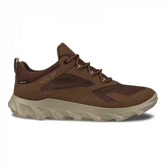 Мужские кроссовки ECCO MX Goretex. Оригинал. Р 42 Запорожье