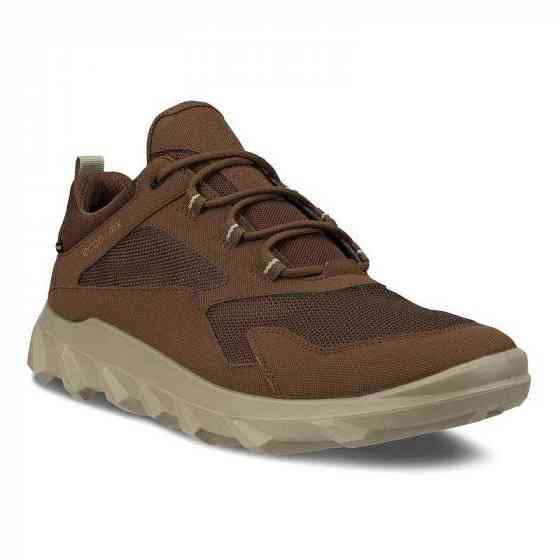 Мужские кроссовки ECCO MX Goretex. Оригинал. Р 42 Запорожье