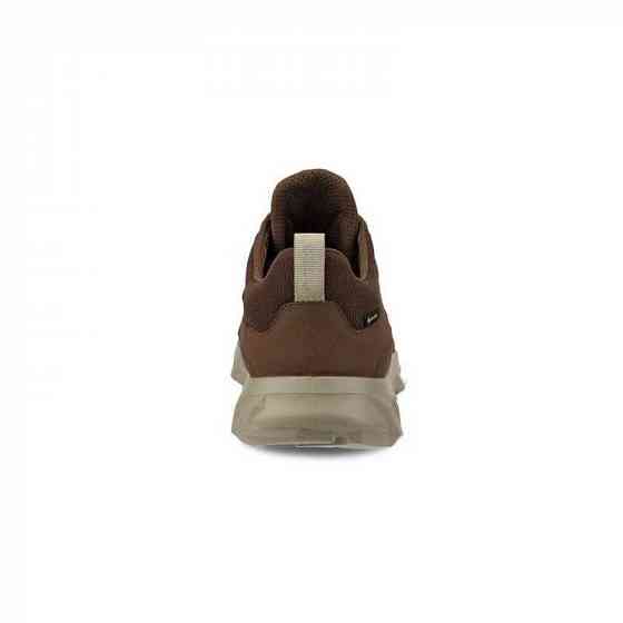 Мужские кроссовки ECCO MX Goretex. Оригинал. Р 42 Запорожье
