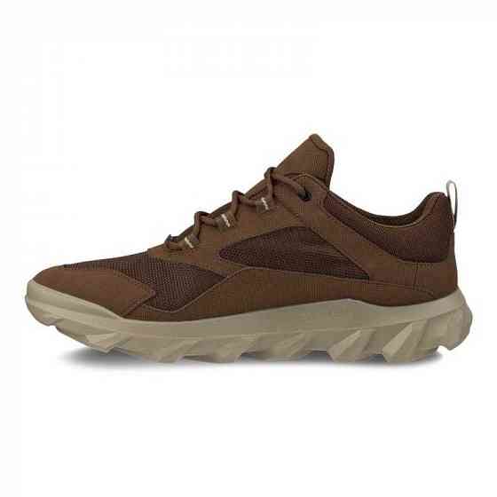 Мужские кроссовки ECCO MX Goretex. Оригинал. Р 42 Запорожье