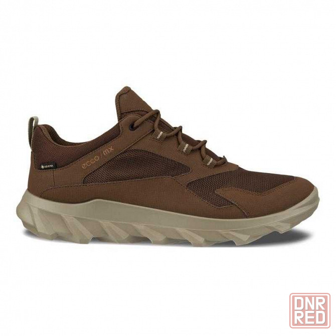 Мужские кроссовки ECCO MX Goretex. Оригинал. Р 42 Запорожье - изображение 5