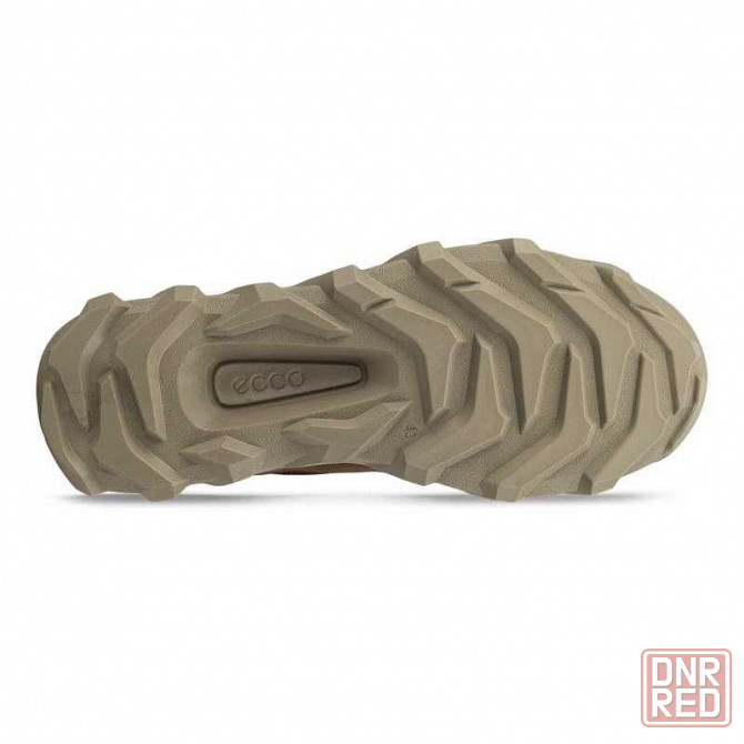 Мужские кроссовки ECCO MX Goretex. Оригинал. Р 42 Запорожье - изображение 8