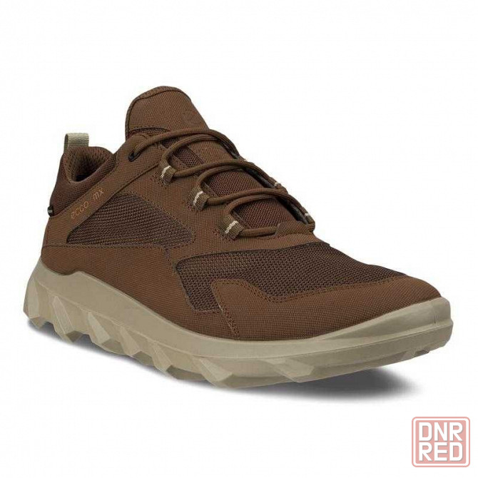 Мужские кроссовки ECCO MX Goretex. Оригинал. Р 42 Запорожье - изображение 1