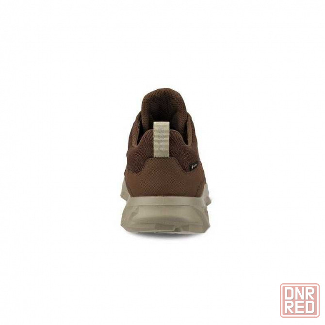 Мужские кроссовки ECCO MX Goretex. Оригинал. Р 42 Запорожье - изображение 4