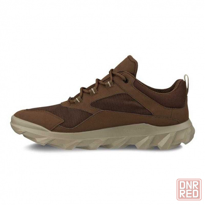 Мужские кроссовки ECCO MX Goretex. Оригинал. Р 42 Запорожье - изображение 2