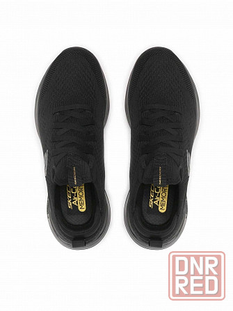 Кроссовки Skechers Air Cushioning. Оригинал. Р 42 44 Запорожье - изображение 4